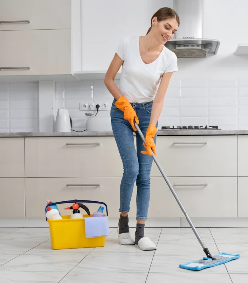 Bond Cleaning Buderim