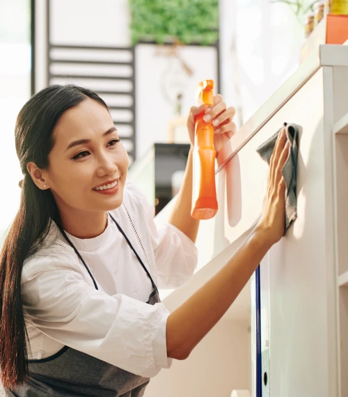 Bond Cleaning Buderim