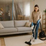 House Tidy While Renovating: Smart Cleaning Tips