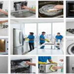 Ultimate Guide for Different Kinds of Appliance Cleaning