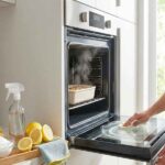 Simple and Natural Methods to Keep Your Oven Spotless