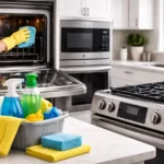 Smart Hacks to Keep Your Appliances Spotless