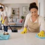 Why Preventative Cleaning Is Becoming More Popular Than Deep Cleaning