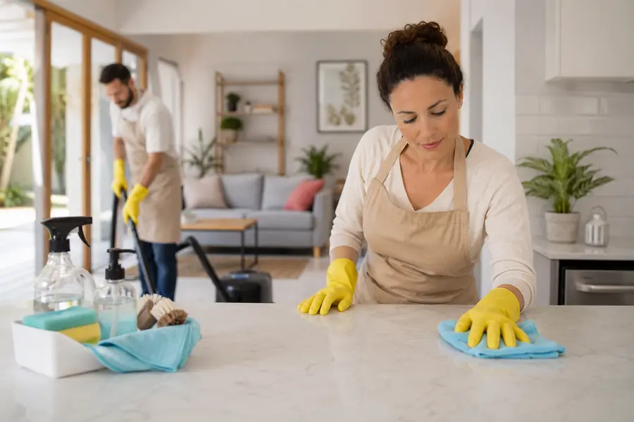 Why Preventative Cleaning Is Becoming More Popular Than Deep Cleaning